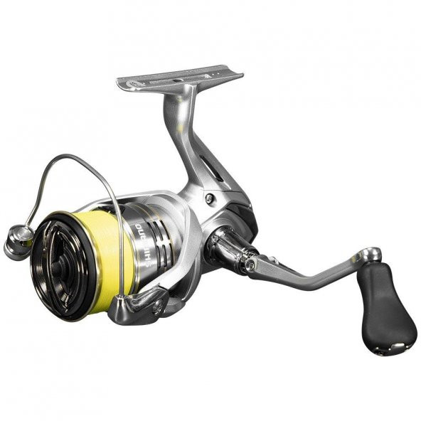 Shimano Sedona C3000 FJ Spin Olta Makinası - Resim 3