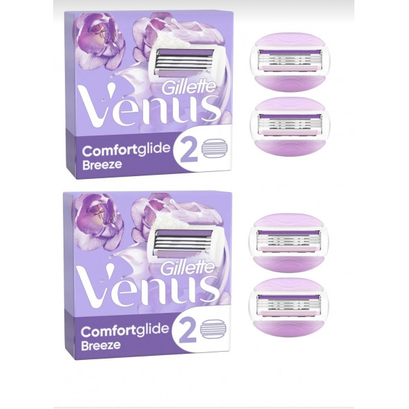 Gilette venüs