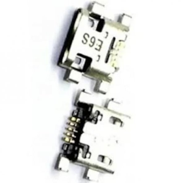 Huawei Y6 2018 Şarj Soketi ATU-L21