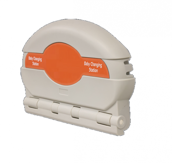 Bebek Altı Değiştirme Ünitesi - Resim 2