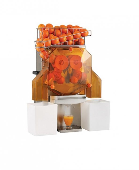 Otomatik Portakal Sıkma Makinesi ürün görseli