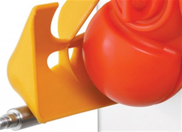 Otomatik Portakal Sıkma Makinesi - Resim 3