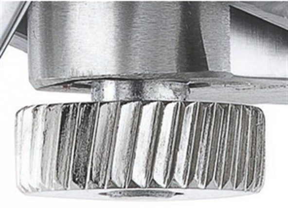 Motorlu Konserve Teneke Açma Makinesi - Resim 2