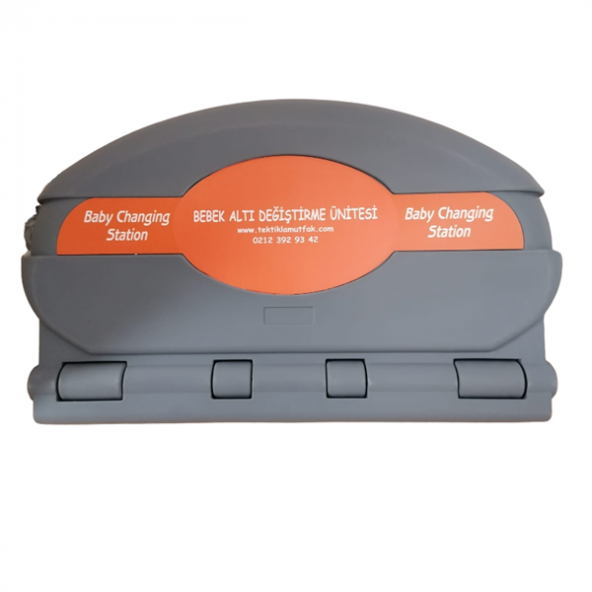 Bebek Altı Değiştirme Ünitesi ürün görseli