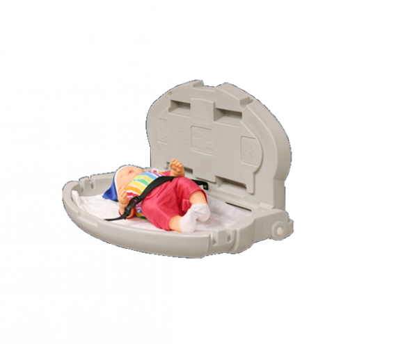 Bebek Altı Değiştirme Ünitesi - Resim 4