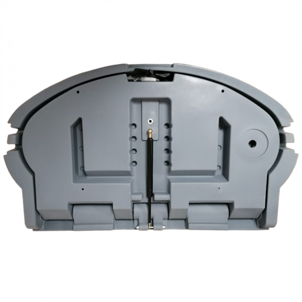 Bebek Altı Değiştirme Ünitesi - Resim 5