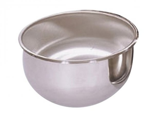 Endüstriyel Yumurta Çırpma Kabı ürün görseli