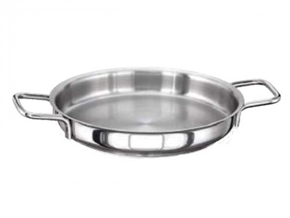 Endüstriyel Yumurta Tavası ürün görseli