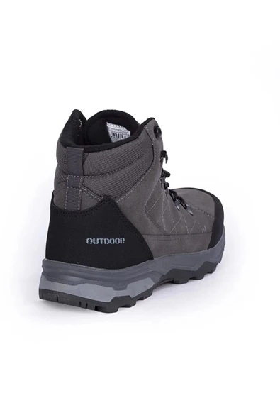KINETIX 3W TORNADO PU HI 3PR,ERKEK OUTDOOR BOT (KIŞ 23) - 3