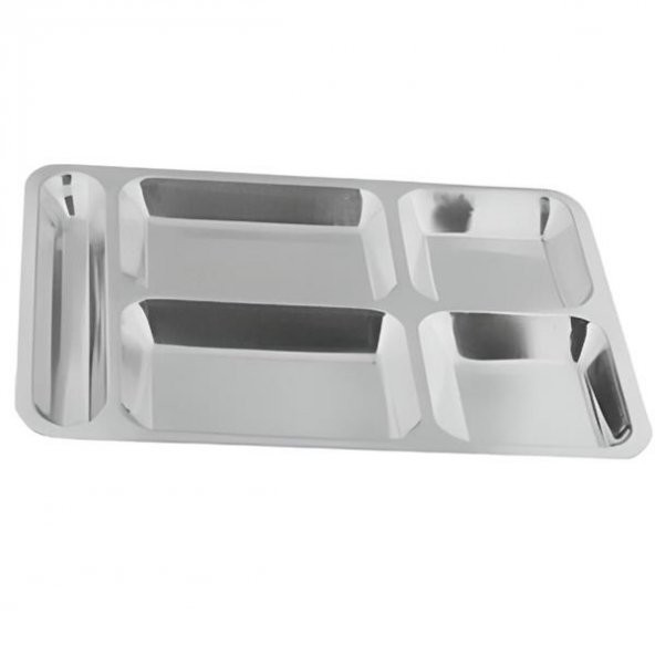 Askeriye Tip Tabldot Tabağı ürün görseli