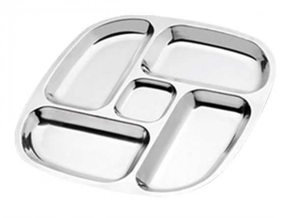 Yuvarlak Kreş Tabağı ürün görseli