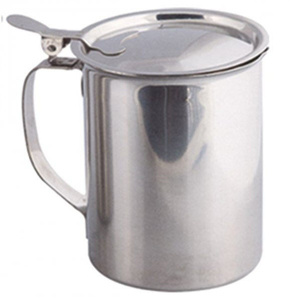 Kapaklı Sürahi ürün görseli