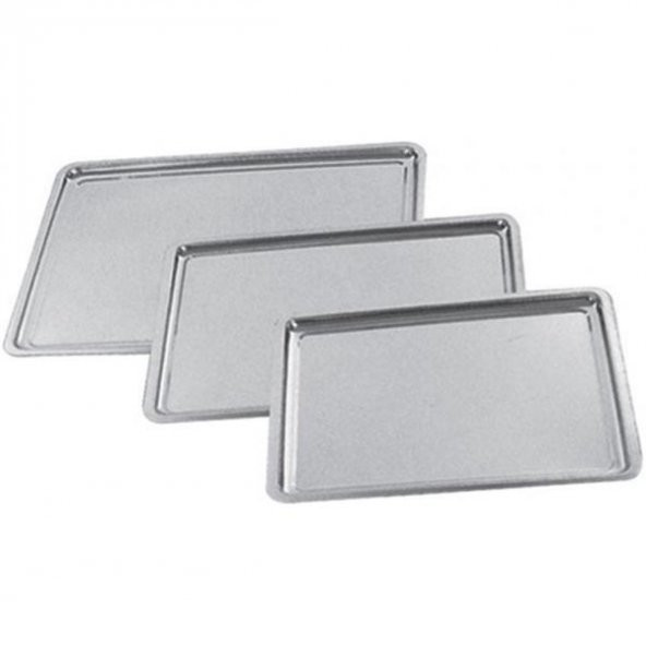 Servis Kasap Tepsisi 25X40 ürün görseli