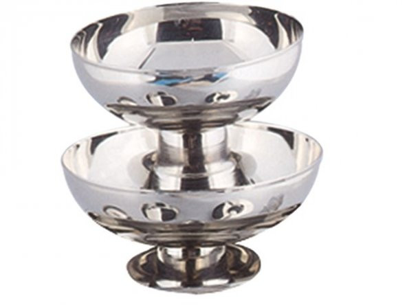 Paslanmaz Çelik Dondurmalık ürün görseli