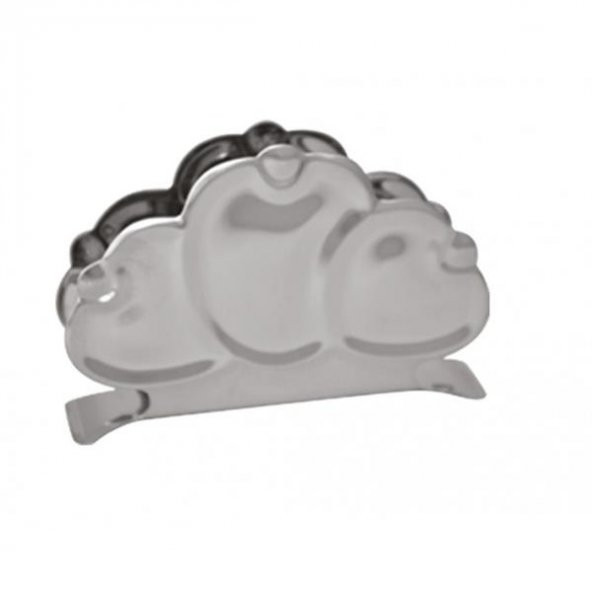 Çelik Peçetelik ürün görseli