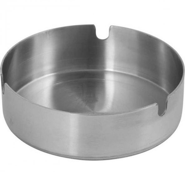 Klasik Yuvarlak Küllük ürün görseli