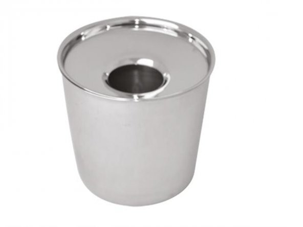 Masa Üstü Çöp Kovası ürün görseli