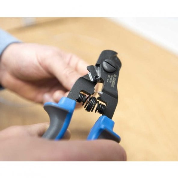 Shimano Unıor Kablo Kesme Pensesi 5844BI 628147 - 2