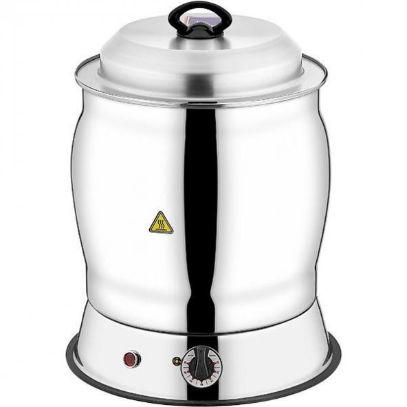 Elektrikli Çorba Kazanı ürün görseli