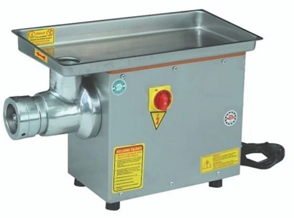 Ev Tipi Kıyma Makinesi ürün görseli