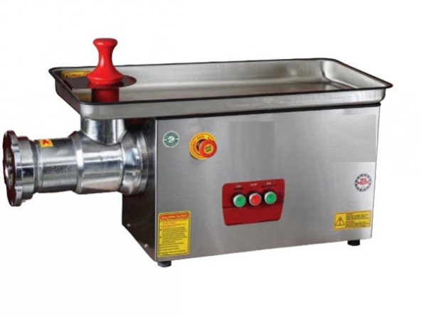 Endüstriyel Kıyma Makinası ürün görseli