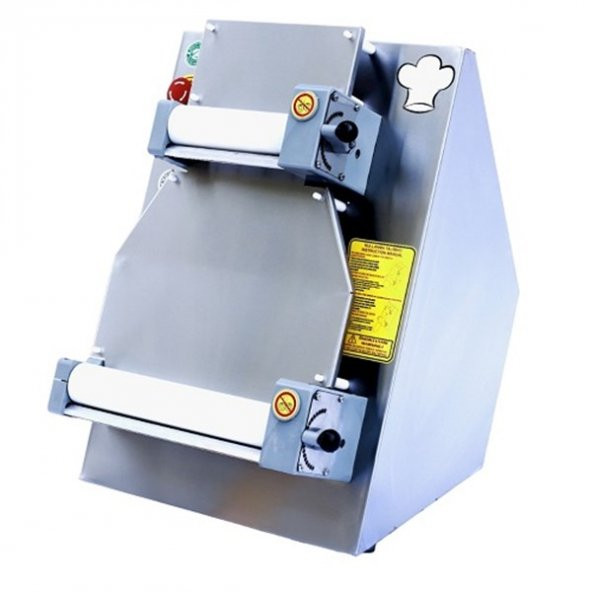 Hamur Açma Makinesi ürün görseli