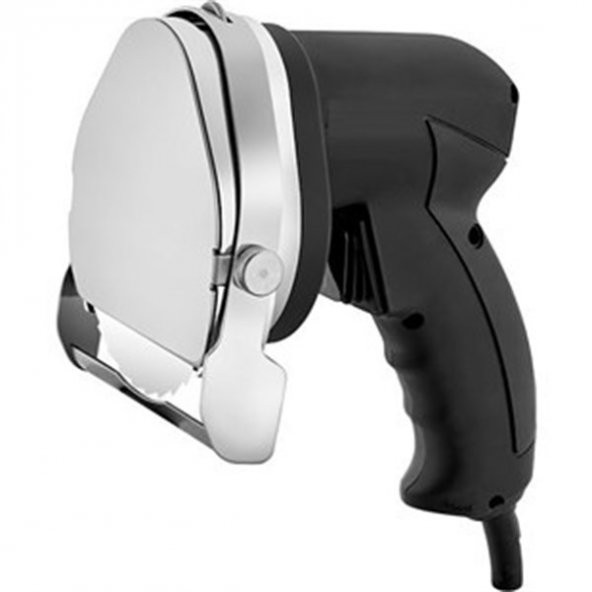 Paslanmaz Döner Kesme Makinesi ürün görseli