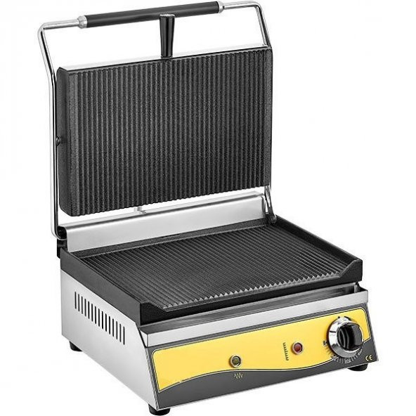 16 Dilim Endüstriyel Tost Makinesi ürün görseli