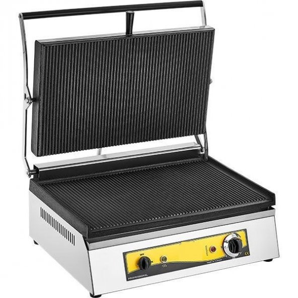 Paslanmaz Tost Makinası ürün görseli