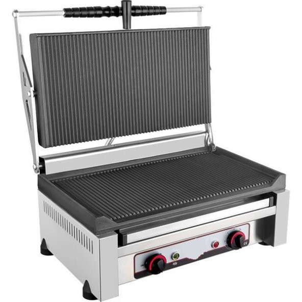 Elektrikli Lüks Tost Makinesi ürün görseli