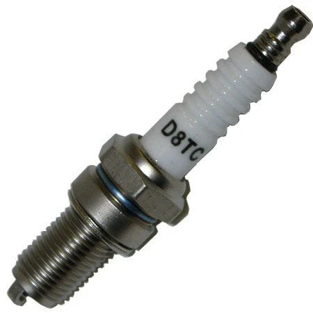 Mondial X-Treme Max 150 Buji - 1