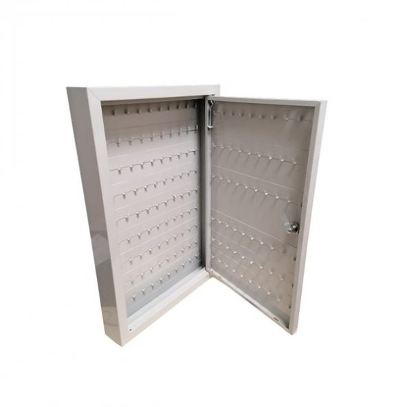 Anahtar Dolabı - Resim 3