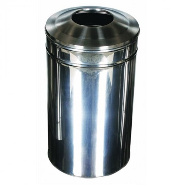 Atık Paslanmaz Çöp Kovası ürün görseli