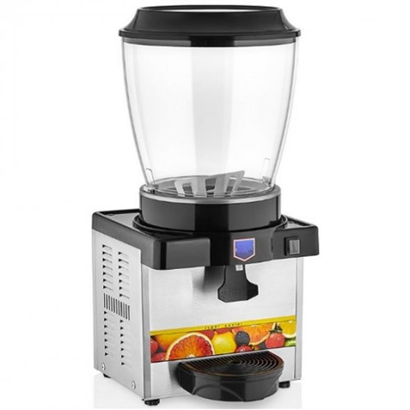 Şerbet Limonata Makinesi ürün görseli