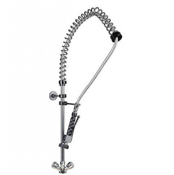 Tezgaha Monte Bulaşık Duş Sprey Ünitesi ürün görseli