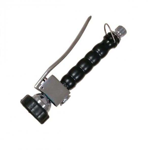 Bulaşık Yıkama Duş Spreyi Elciği - Resim 2