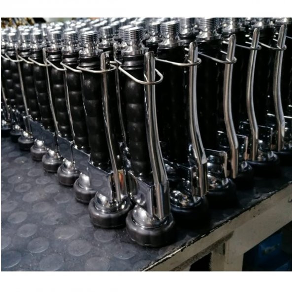 Bulaşık Yıkama Duş Spreyi Elciği - Resim 3