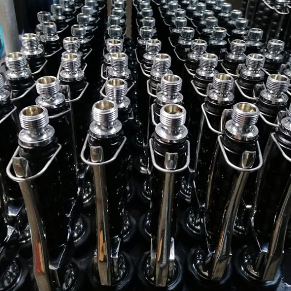 Bulaşık Yıkama Duş Spreyi Elciği - Resim 4