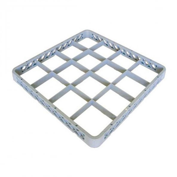 16 Lı Bardak Sepeti Yükselticisi