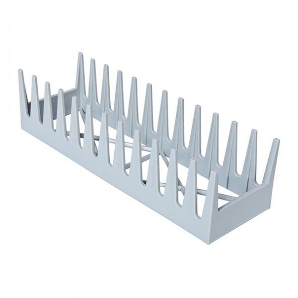 Bardak Yıkama Makinesi Tabak Dizme Aparatı