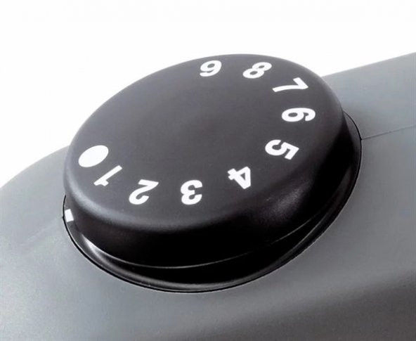 Robot Coupe El Blenderı - 2