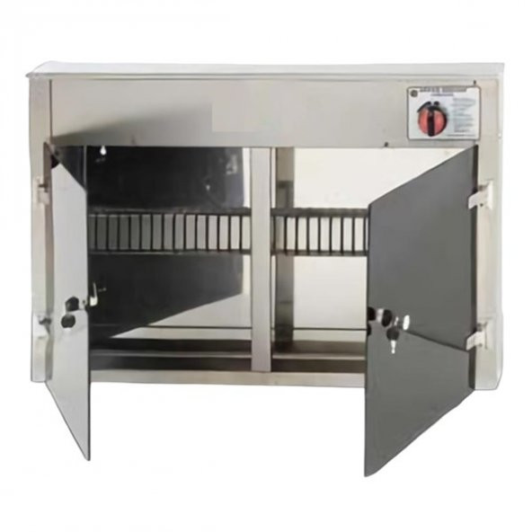 20 Bıçaklı Sterilizatör Makinesi ürün görseli