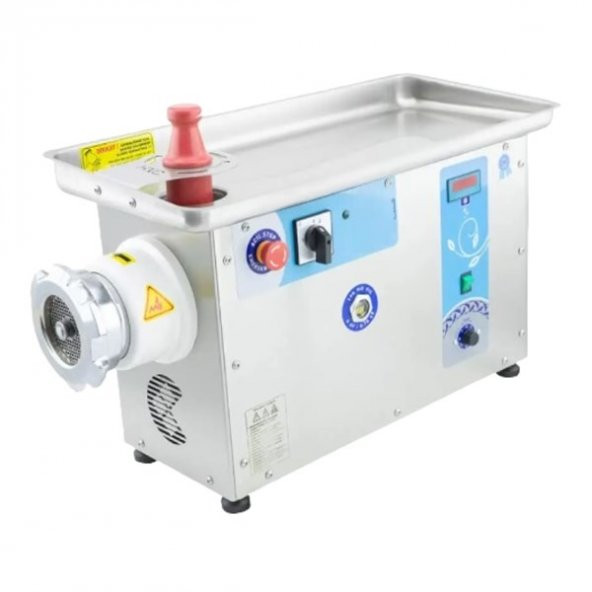 32 No Soğutuculu Kıyma Makinası ürün görseli