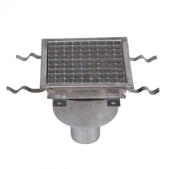 Yer Süzgeci ürün görseli