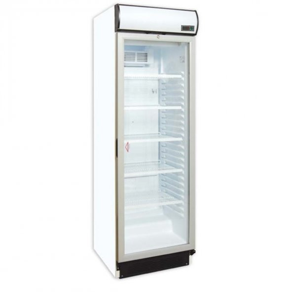 Termometreli Aşı İlaç Dolabı ürün görseli