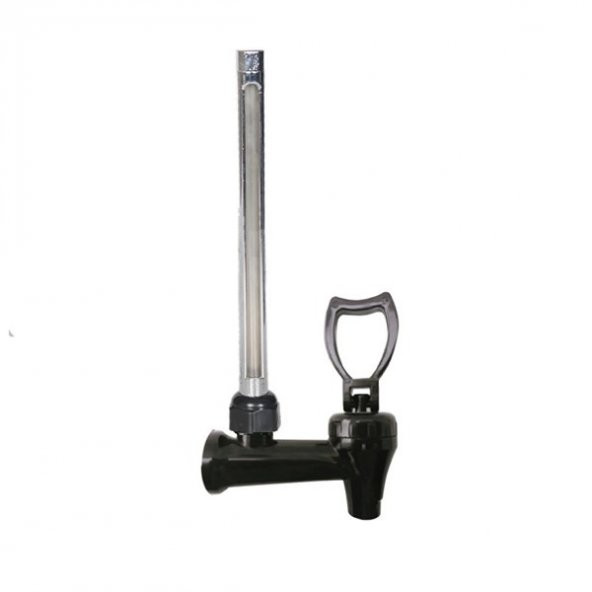 Göstergeli Çay Makinası Musluğu ürün görseli