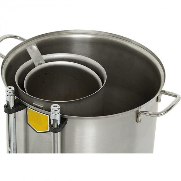 Remta 250 Bardak Çay Makinası Süzgeç - 3