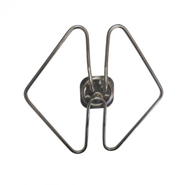 250 Bardak Çay Kazanı Isıtıcı Flanşlı Rezistansı - 2