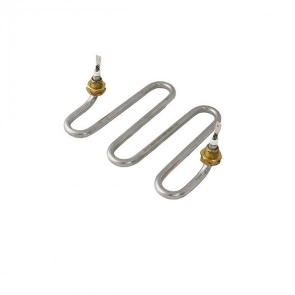 60-80 Bardaklık Çay Makinası Rezistansı