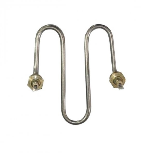 40 Bardak Makine Rezistansı - 2